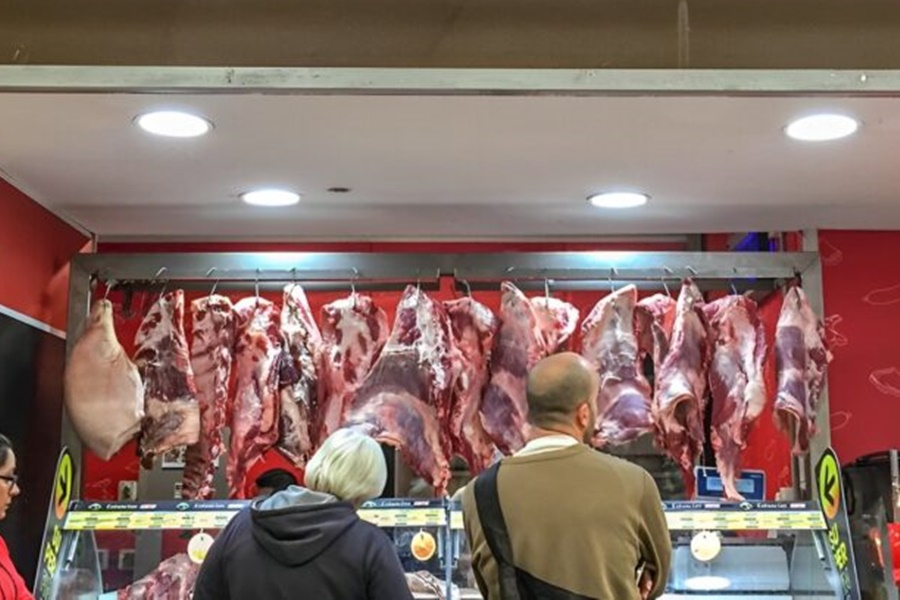 El consumo interno de