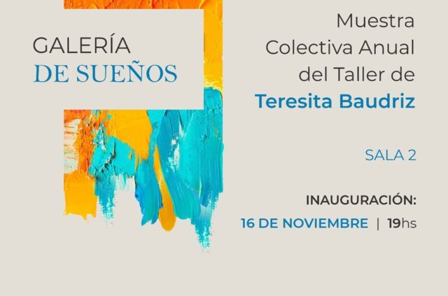 Este sábado inauguran nuevas
