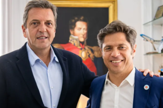 Fin de año ultra