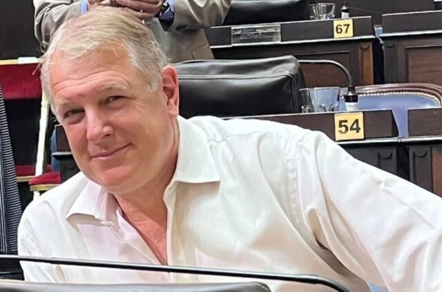 La Cámara de Diputados