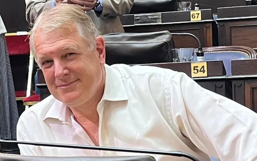 La Cámara de Diputados