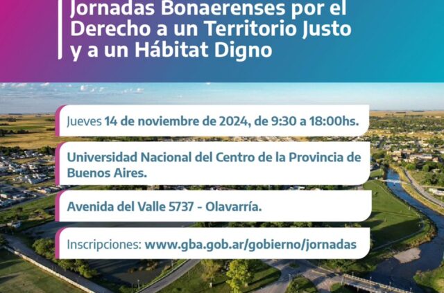 La Provincia realiza la