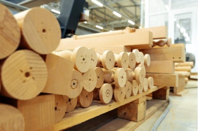 La industria pyme cayó