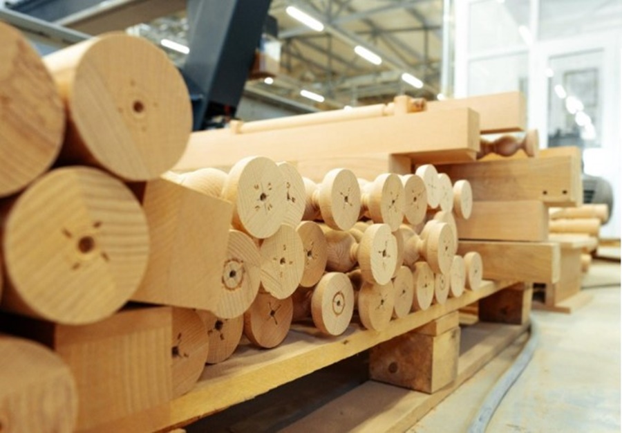 La industria pyme cayó