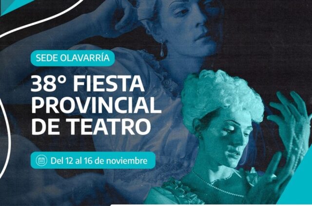 Llega la 38° Fiesta