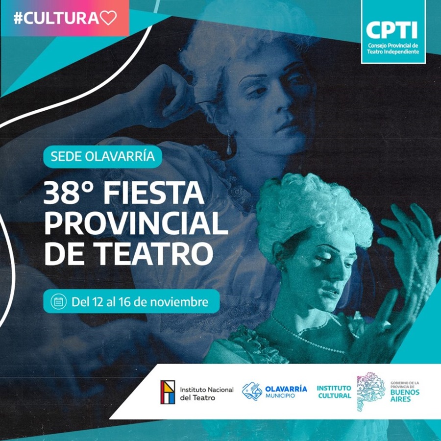 Llega la 38° Fiesta