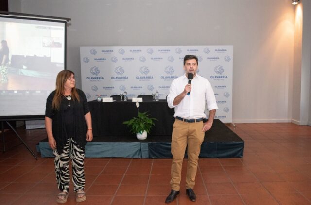 Más de 400 participantes