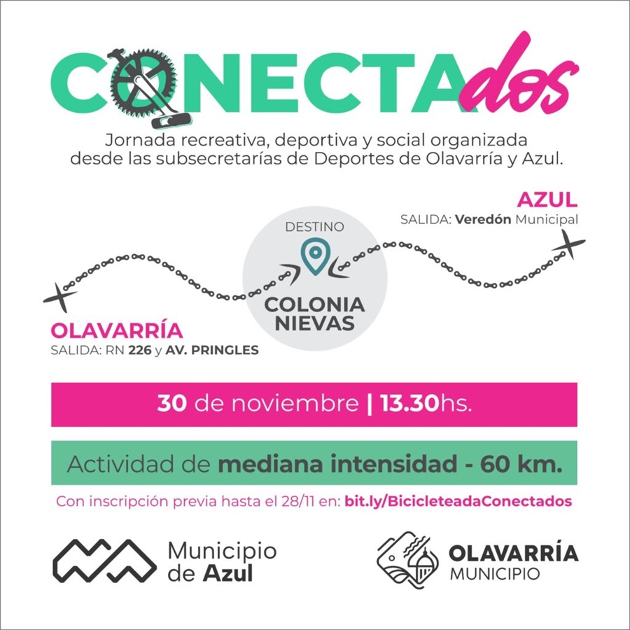 Municipios Conectados
