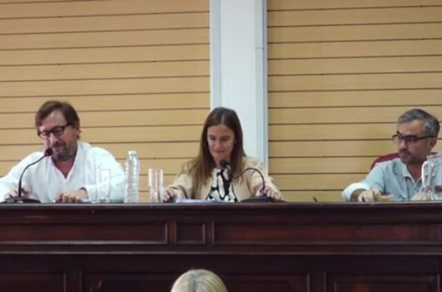 No somos una isla
