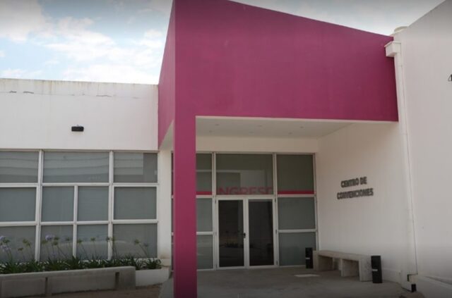 Olavarría será sede del