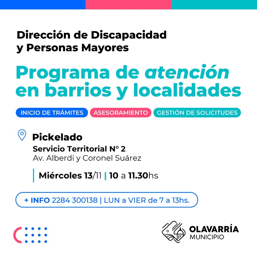 Personal de la Dirección
