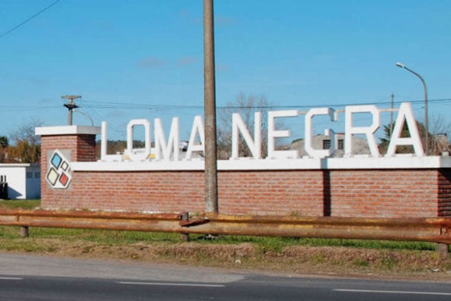 Por el mal clima