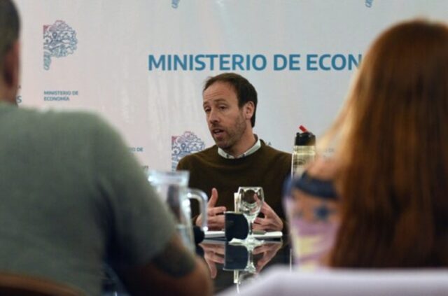 Presupuesto 2025