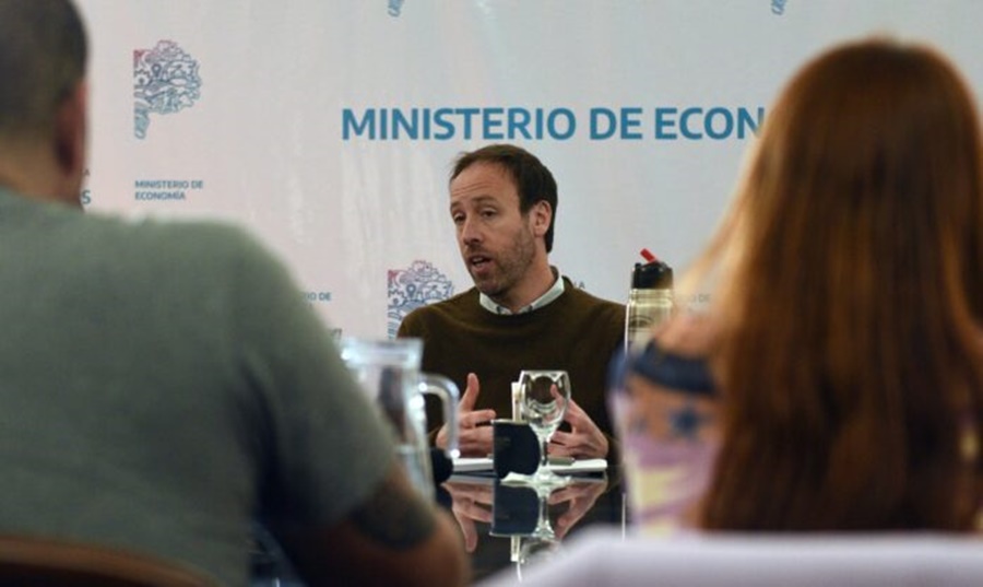 Presupuesto 2025