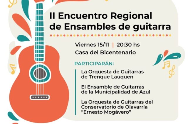Se realizará un nuevo