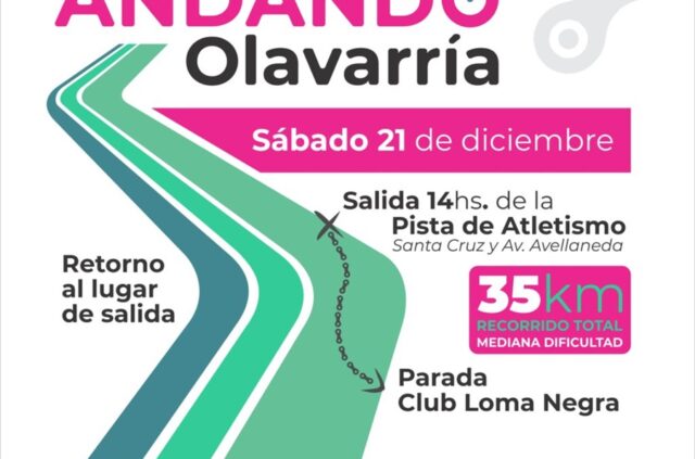 Último día de inscripción