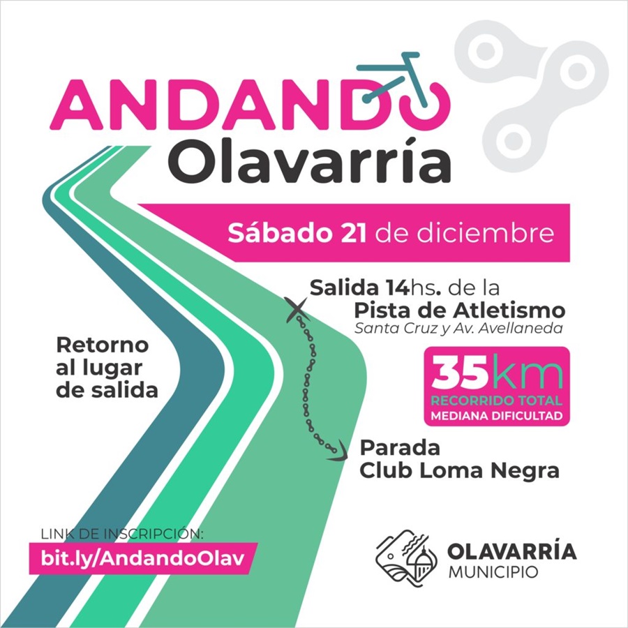 Último día de inscripción