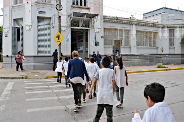 Anunciaron importantes obras de