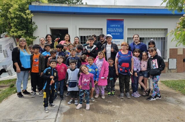 Atención Primaria de Salud