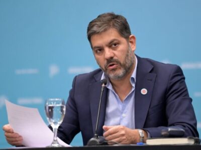 La Provincia criticó el