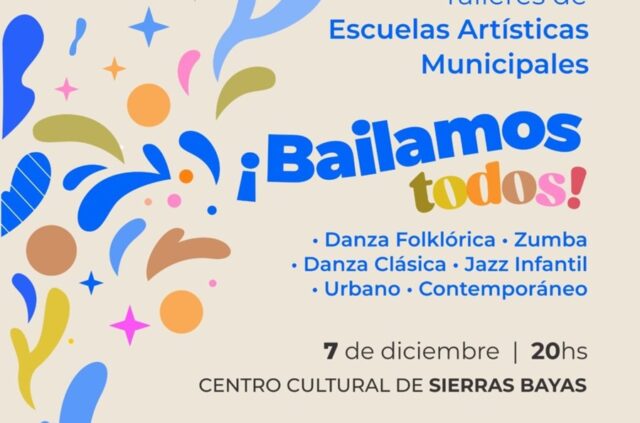 Cierre anual de los
