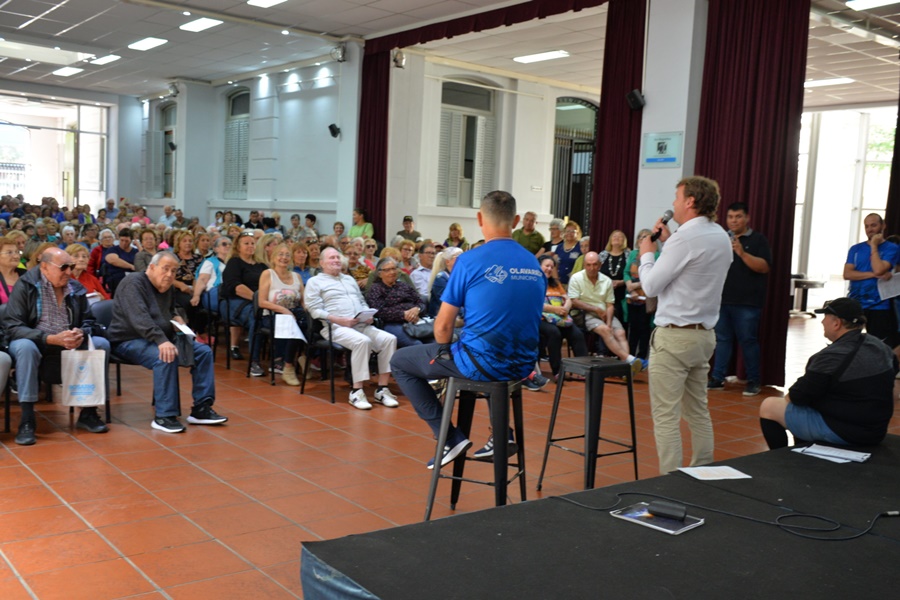 Cuenta regresiva para una