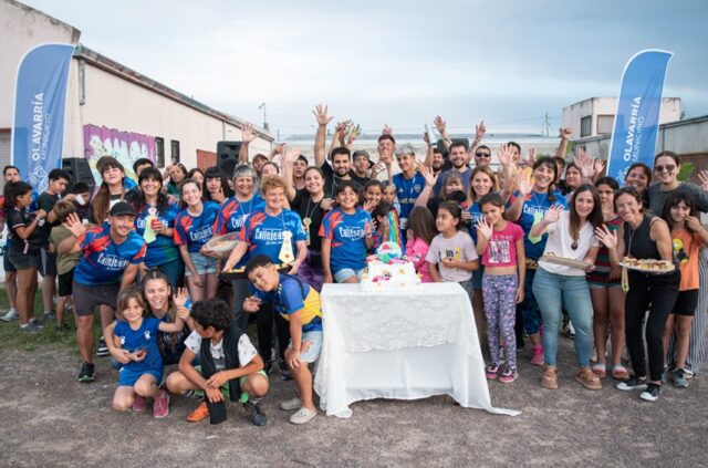 Culminaron las actividades por
