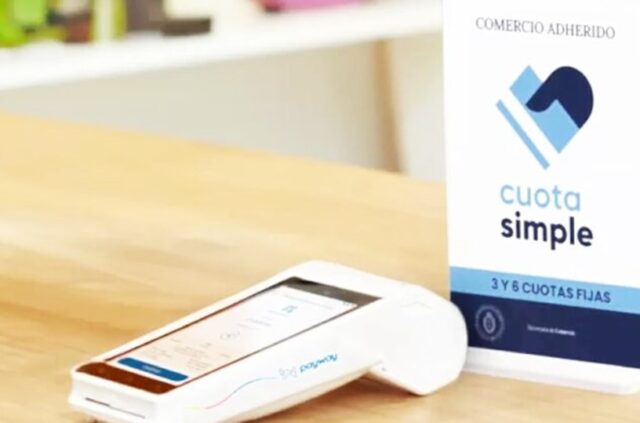 Cuota simple cambia