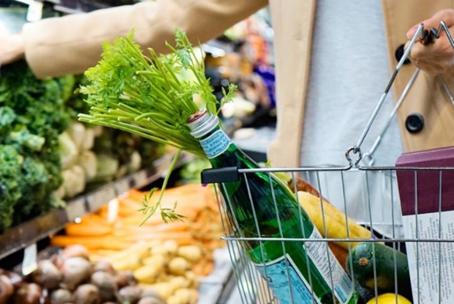 Del productor al consumidor