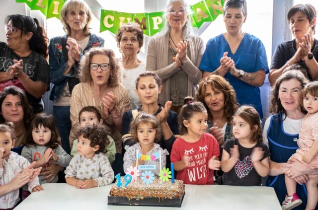 El Municipio invita a