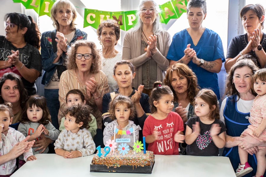 El Municipio invita a