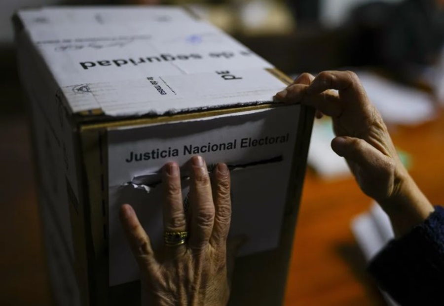 El gobierno ratificó que