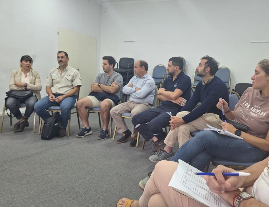 El Municipio encabezó una