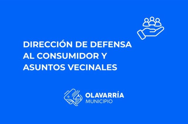 El Municipio informa las