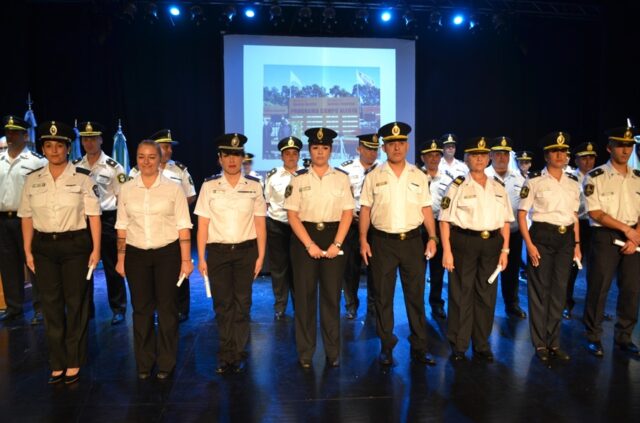 El Municipio participó del