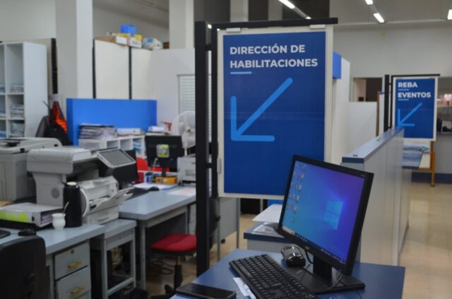El Municipio recuerda los