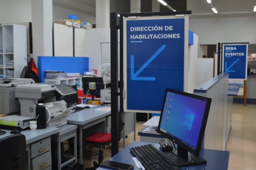 El Municipio recuerda los