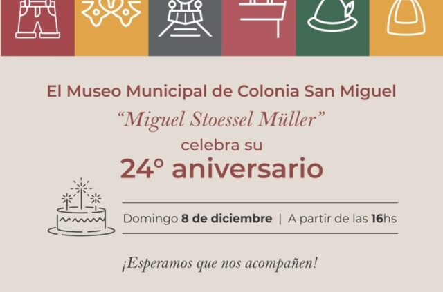 El Museo Municipal de