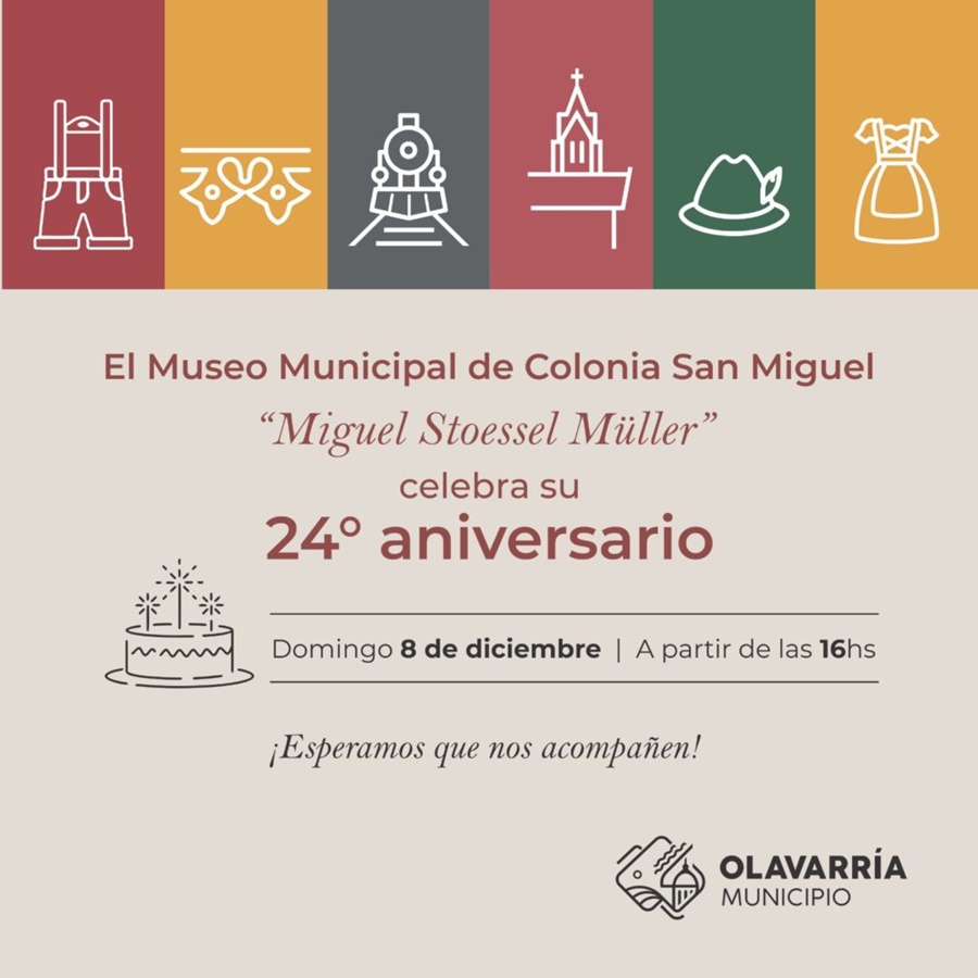 El Museo Municipal de