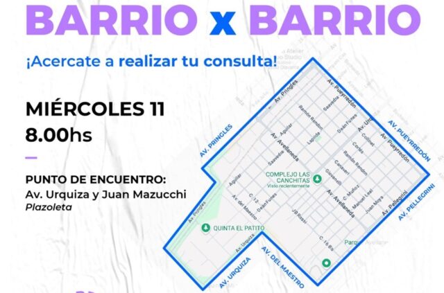 El Programa Municipal