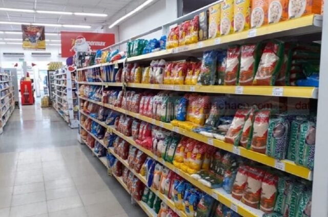 El consumo sigue complicado