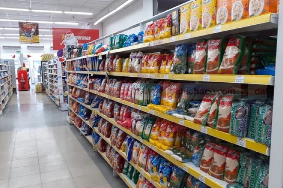 El consumo sigue complicado