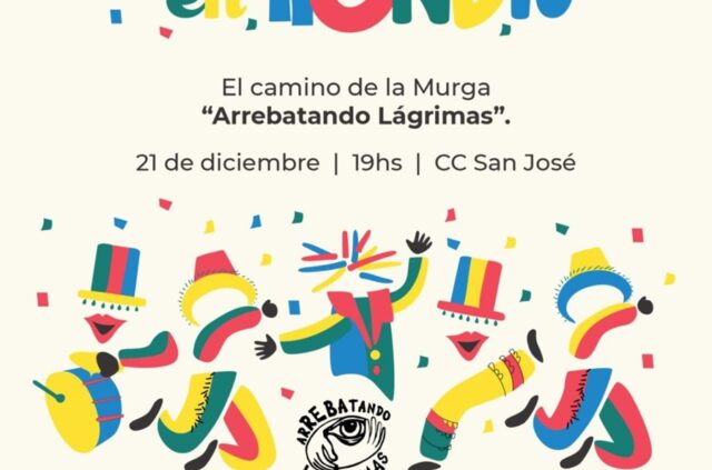 En ronda