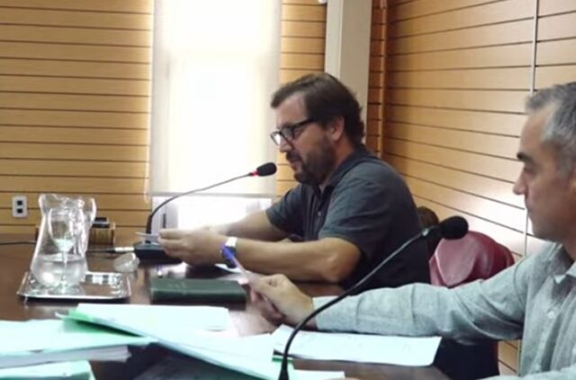 En vivo se trata