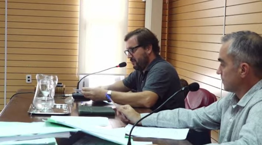 En vivo se trata