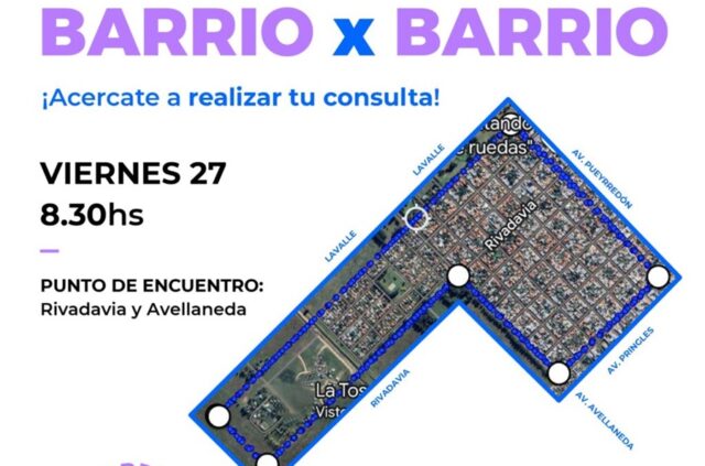 Este viernes el Programa
