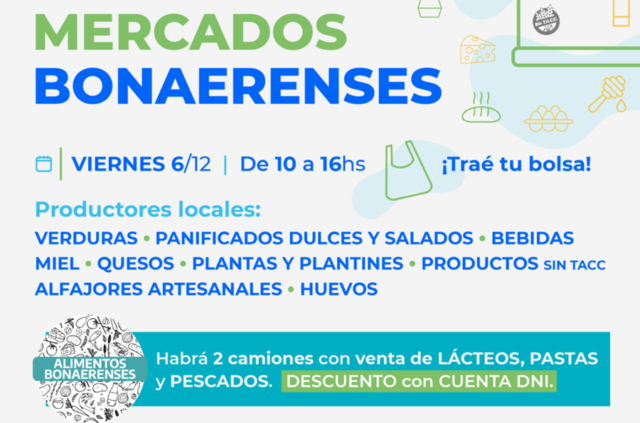 Este viernes se realizará