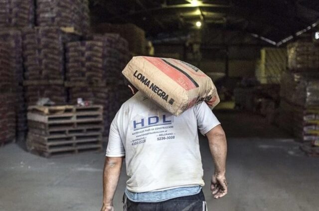 Gremio clave cerró aumento