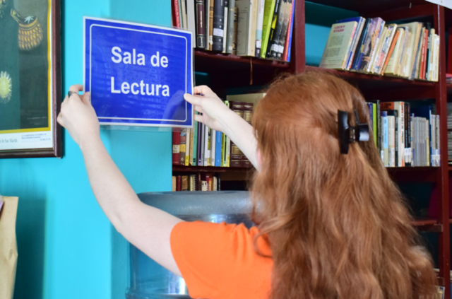 Hacia una sociedad más