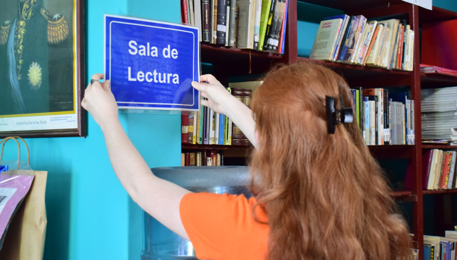 Hacia una sociedad más